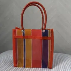 メルカドバッグ ミニ　メキシコ