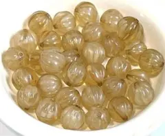 H644   アクリルビーズ