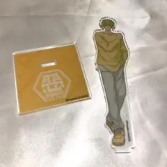 パラライ アクリルスタンド アクスタ ハピネットオンライン 北斎 