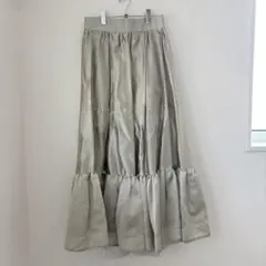 styling スタイリング　kei shirahata ケイシラハタ　スカートのサムネイル