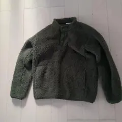 美品ユニクロフリース 140
