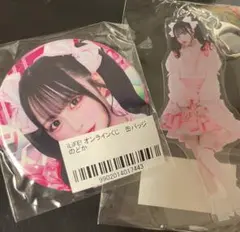 2025年最新】那蘭のどか アクキーの人気アイテム - メルカリ