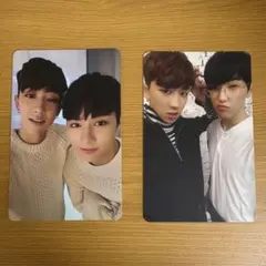 SEVENTEEN ゴセ トレカ 26枚 SEVENTEEN ゴセ トレカ 26枚 生ハム on X: