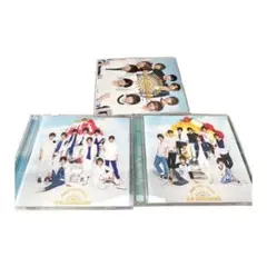 真剣(マジ)SUNSHINE CDセット