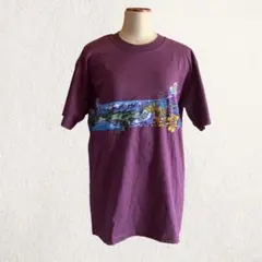 HABITAT 花柄Tシャツのサムネイル