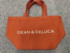 DEAN&DELUCA ディーン&デルーカ トートバッグ