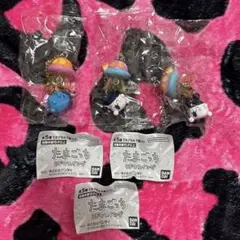 たまごっちUFOスイング