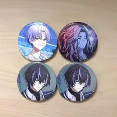 2025年最新】エイトリ 可不可 缶バッジの人気アイテム - メルカリ