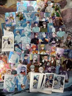 アイドリッシュセブン アイナナ カード まとめ売り