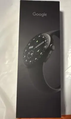 極美品】Google Pixel Watch 4 45mm +おまけあり - メルカリ
