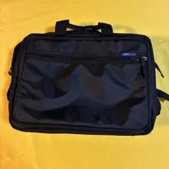 UNITED CLASSY ビジネスバッグ ブラック
