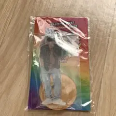 WEST. 桐山照史 アクスタ 翔べ関西から