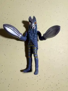 バルタン星人 フィギュアのサムネイル