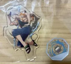 SEGA SAKAMOTO DAYS サカモトデイズ 坂本太郎 アクスタ