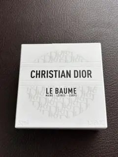 CHRISTIAN DIOR LE BAUME 50ml