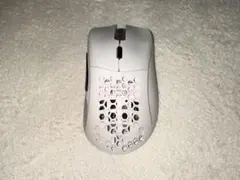 Glorious Model D Wireless ゲーミングマウスのサムネイル