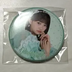 板倉可奈 CUTIE STREET 新衣装お披露目記念ラッフルくじ