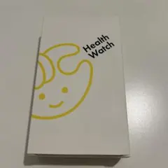 チョコザップ Health Watch ヘルスウォッチ 本体