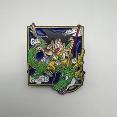 2025年最新】ドラゴンボール ピンバッジの人気アイテム - メルカリ