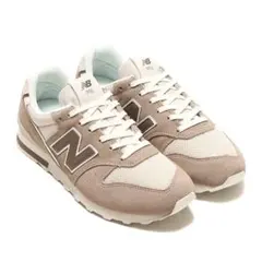 【美品】New Balance スニーカー WL996 レディース 23cm