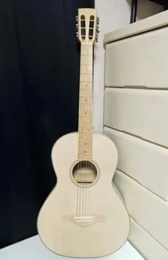 Ibanez AN419E(OAW)　エレアコ　訳あり価格　けっこう美品！！