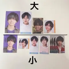 King&Prince キンプリ 永瀬廉 データカード デタカ