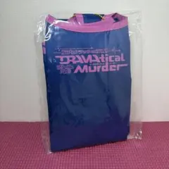 脳内クラッシュ演劇 DRAMAtical Murder エコバッグ