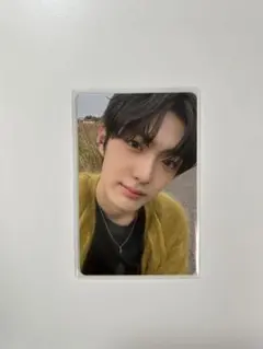 ALPHA DRIVE ONE EUPHORIA HMV特典 サンヒョン