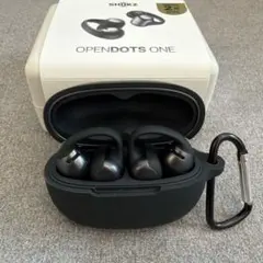 新品未開封】Shokz OpenDots2 SKZ-EP-000069 黒 - メルカリ