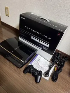 2026年最新】ps3 初期型 60gbの人気アイテム - メルカリ