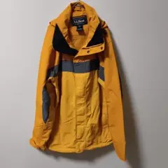L.L.Bean エルエルビーン マウンテンパーカー 山タグ 90s