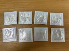 cle de peauBEAUTE美容液「ル・セラム」8個セット