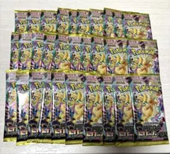ポケモンカード メガドリームex バラ30pack - メルカリ
