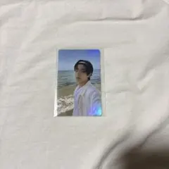 JAKE ENHYPEN トレカ