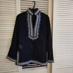 トリバーチ チュニックトップスのサムネイル