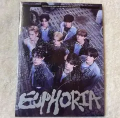 ALD1 EUPHORIA FREAK ALARM 新品未開封