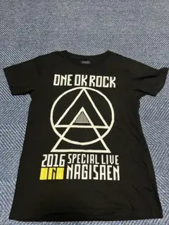2026年最新】one ok rock tシャツ 2016の人気アイテム - メルカリ
