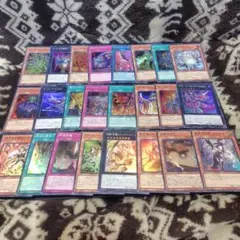 遊戯王 LIMIT OVER COLLECTION -THE RIVALS- ①