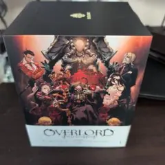 OVERLORD Special Edition 非売品 小説 映画特典 OVERLORD Special Edition 非売品 小説 映画特典 - メルカリ