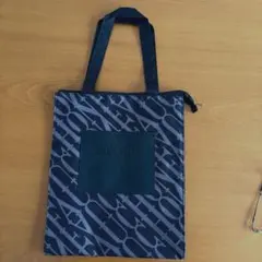 高島屋ノベルティバック フォションバッグ