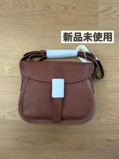 新品未使用 fino SLOW カートリッジ ショルダーバッグのサムネイル