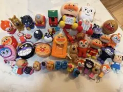 アンパンマン グッズ まとめ売り