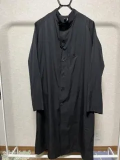 お値下げ可能！Ground Y 18AWのヴィンテージ フラノ 背負いマント お値下げ可能！Ground Y 18AWのヴィンテージ フラノ 背負いマント