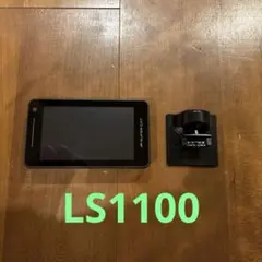 2026年最新】ユピテル レーダー探知機 ls1100の人気アイテム - メルカリ