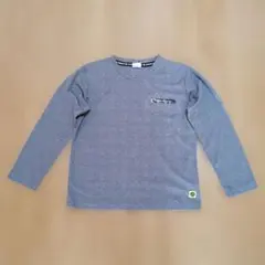 ■OUTDOOR PRODUCTS グレー 長袖カットソー