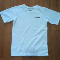 【Columbia】PFG Tシャツ ホワイト キッズMサイズ(140サイズ)のサムネイル