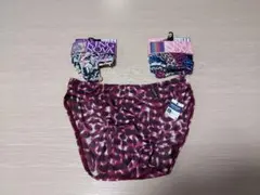 BROS Lサイズ & KING NOVA LLサイズ ショーツ3枚セット