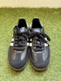 adidas Samba OG サンバ OG JI3217 ブラック 24.5