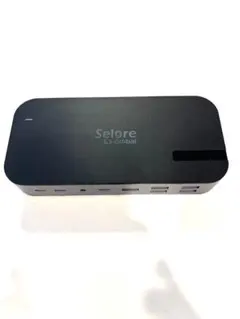 Selore USBハブ SEK0701
