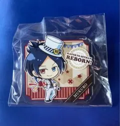 六道骸 家庭教師ヒットマンREBORN アクバ グッズ party